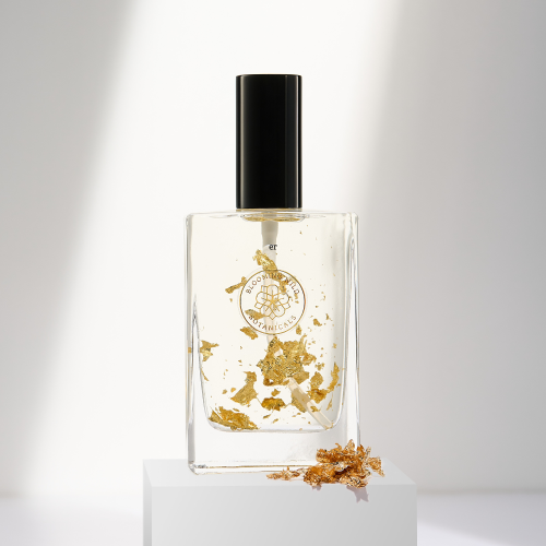 Winter's Light Botanical Body Oil | Clarifying